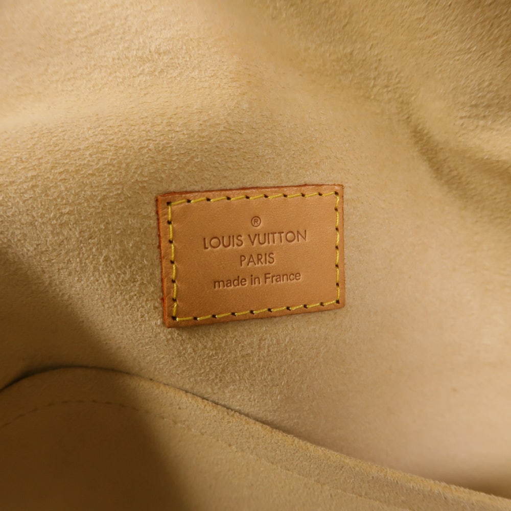 LV Manhattan GM Monogram Bag - 7