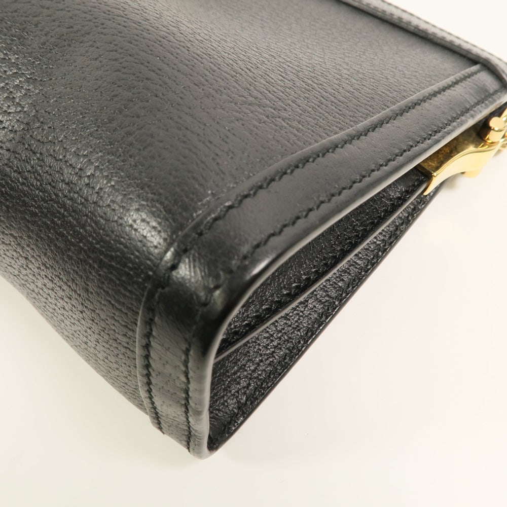 Gucci Ophidia Chain Black - 11