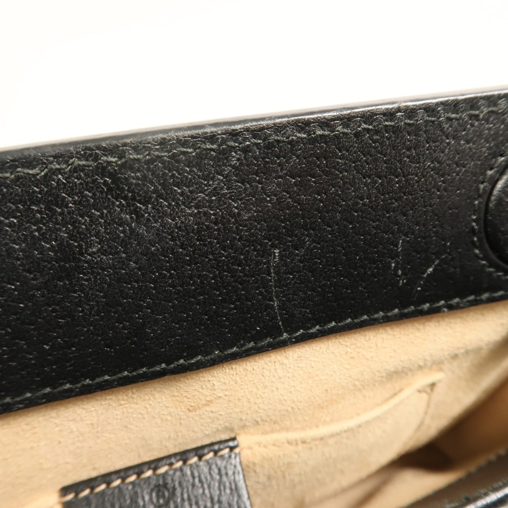 Gucci Ophidia Chain Black - 16