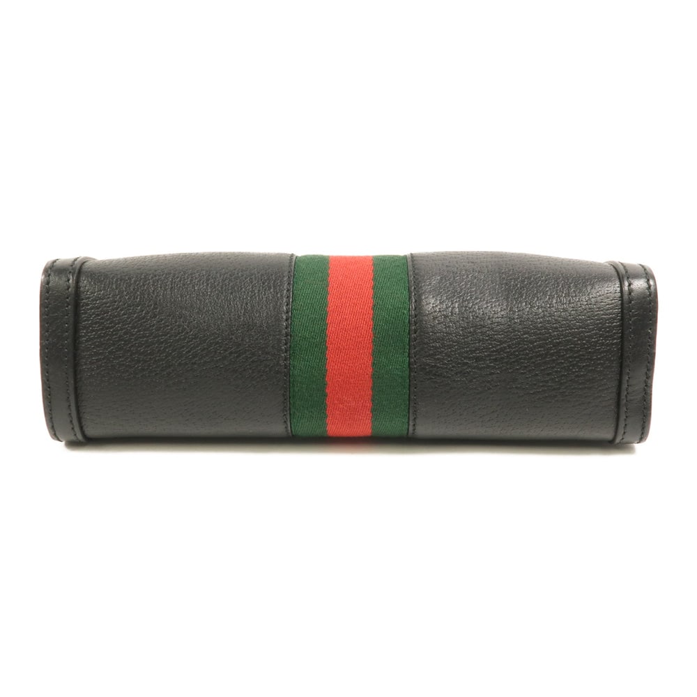 Gucci Ophidia Chain Black - 4