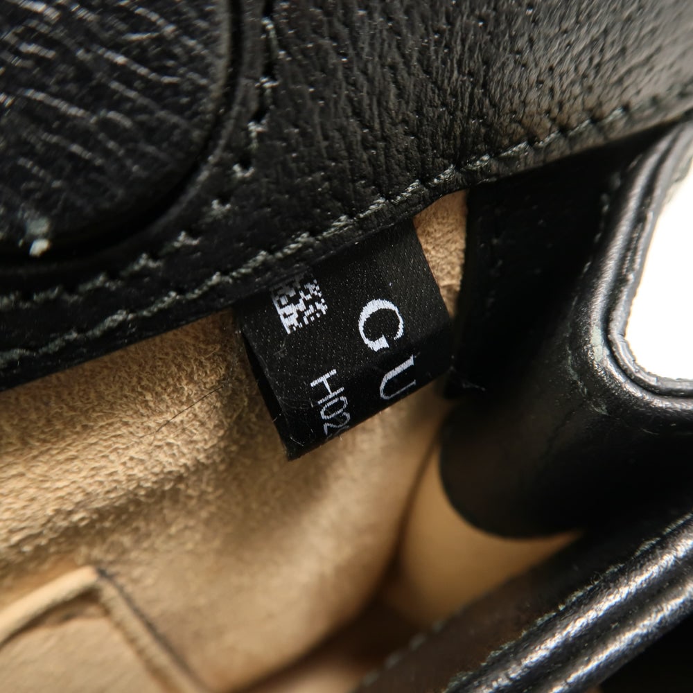 Gucci Ophidia Chain Black - 8