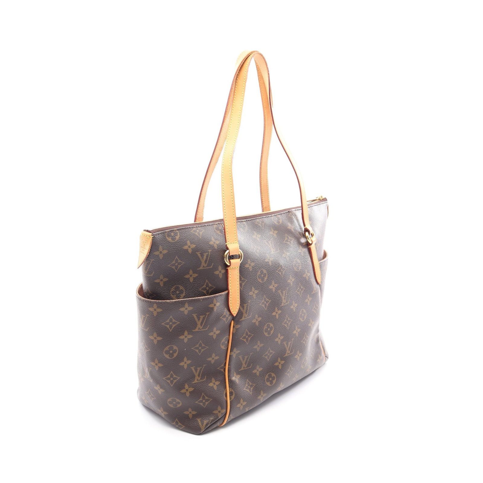 LV Totally MM Monogram Tote - 2