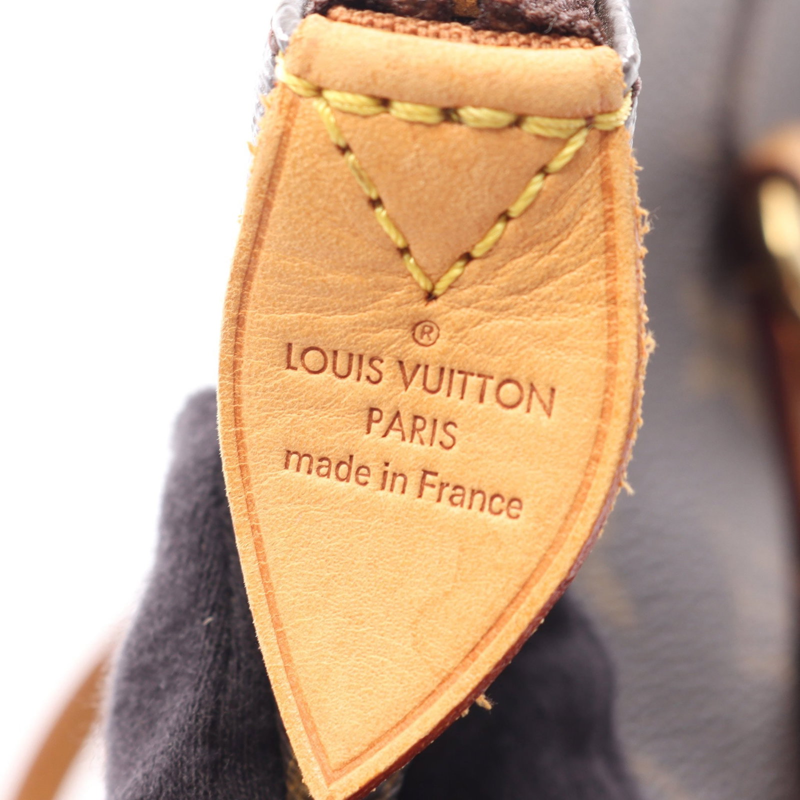 LV Totally MM Monogram Tote - 4