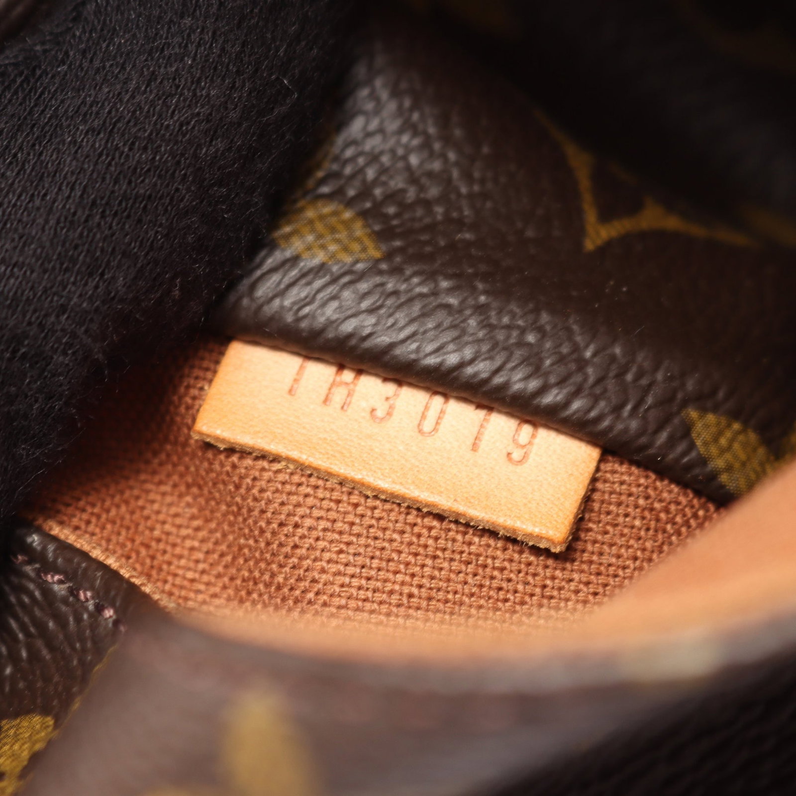 LV Totally MM Monogram Tote - 5
