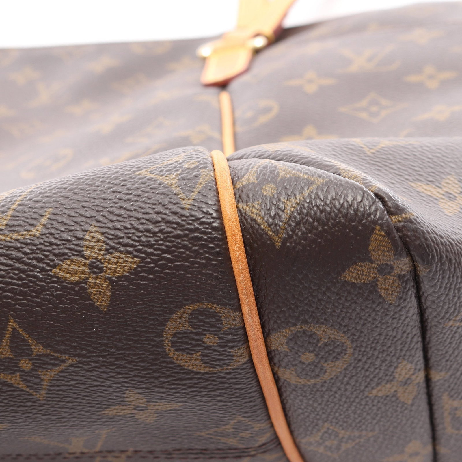 LV Totally MM Monogram Tote - 6