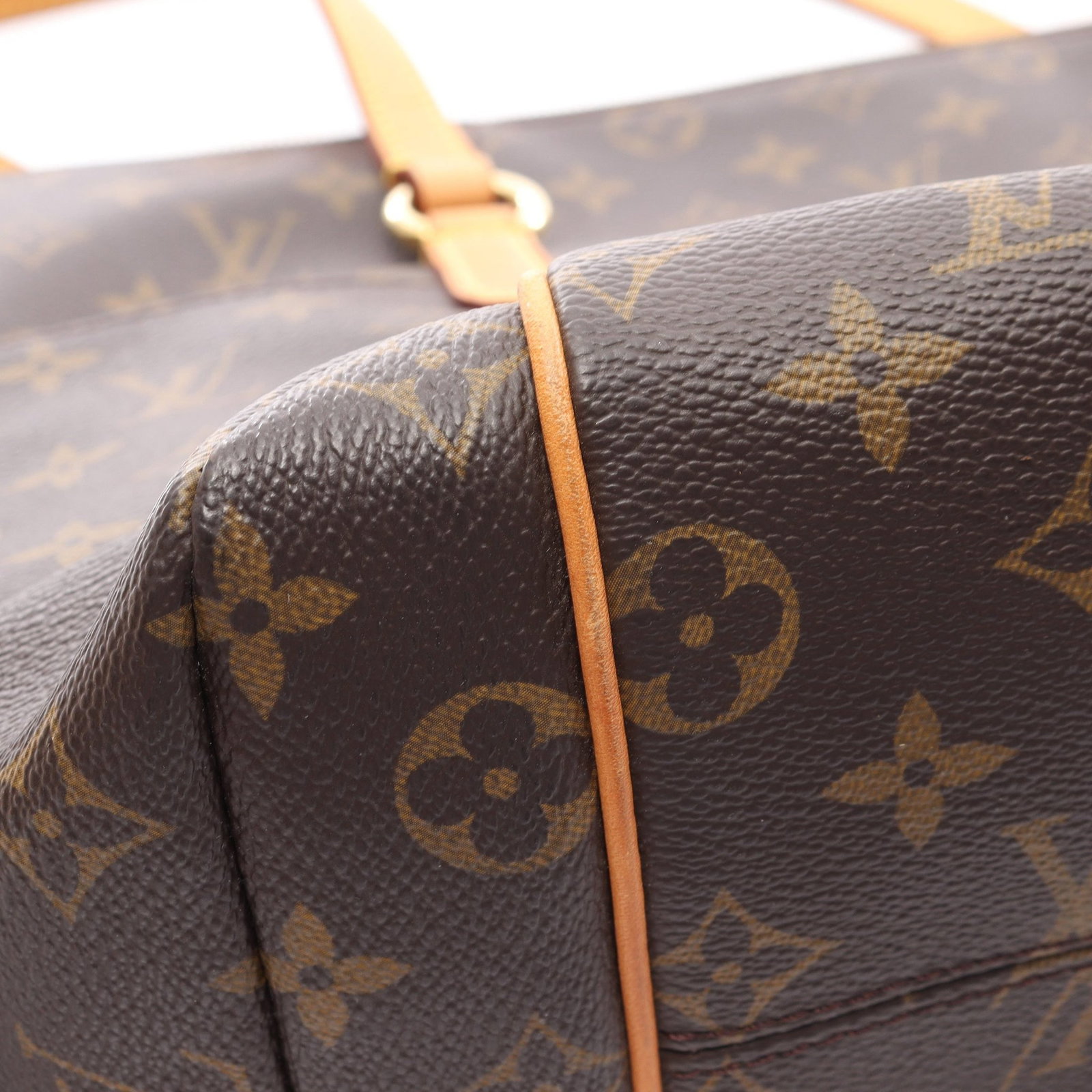 LV Totally MM Monogram Tote - 7