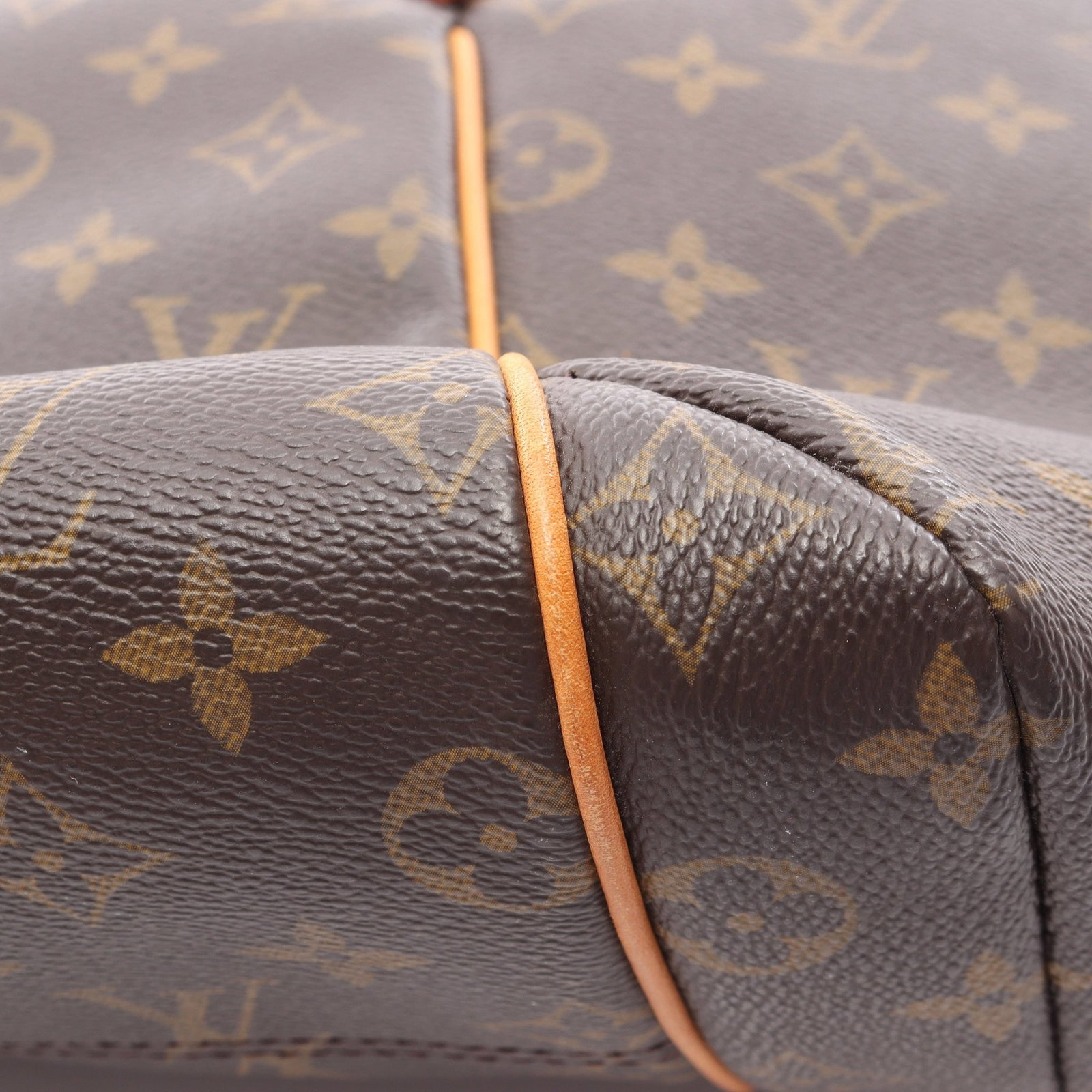 LV Totally MM Monogram Tote - 8