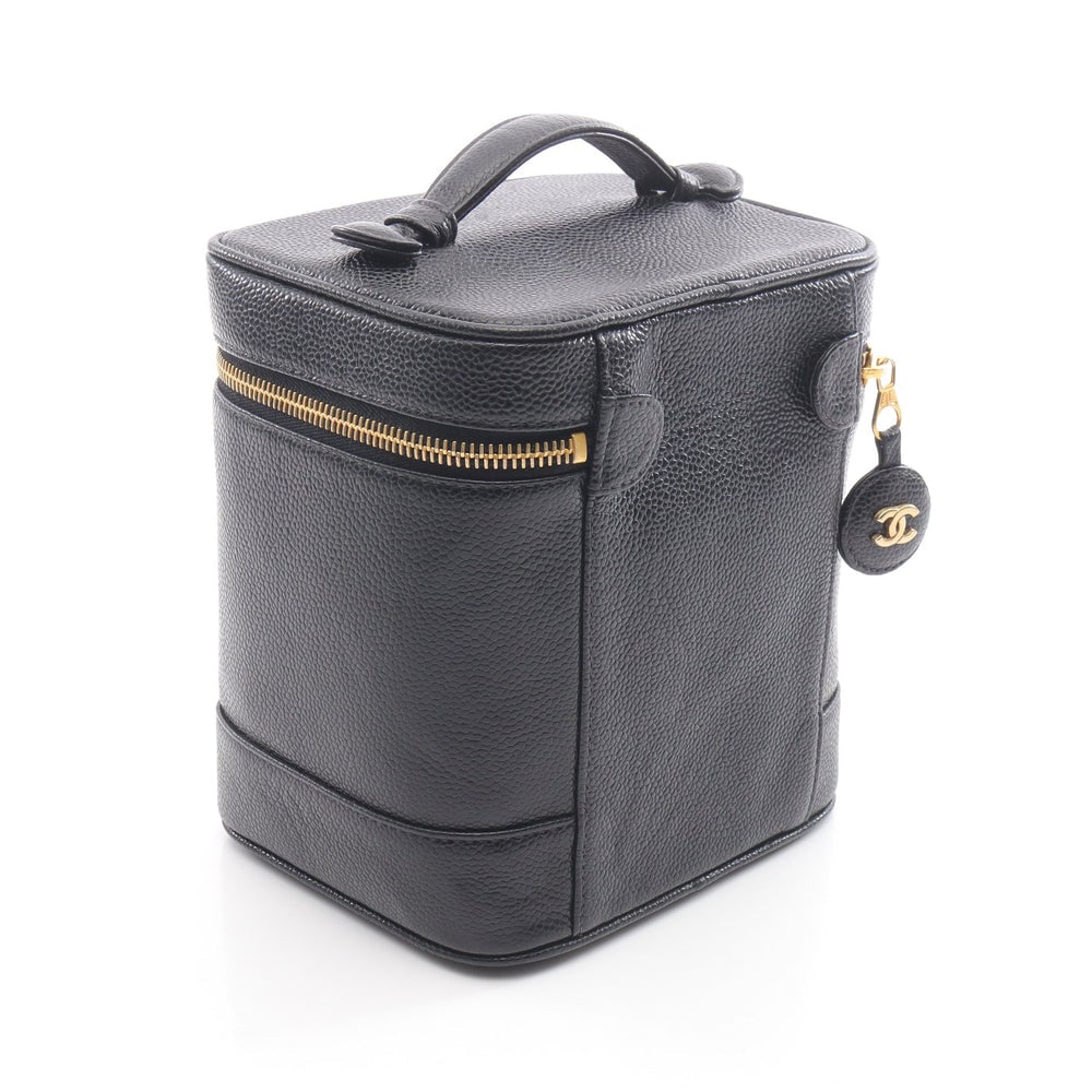 Chanel Coco Mark Vanity Black - 2
