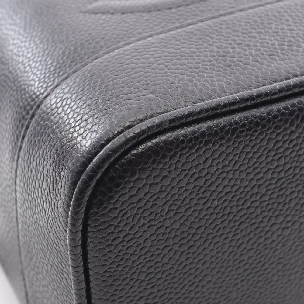 Chanel Coco Mark Vanity Black - 7