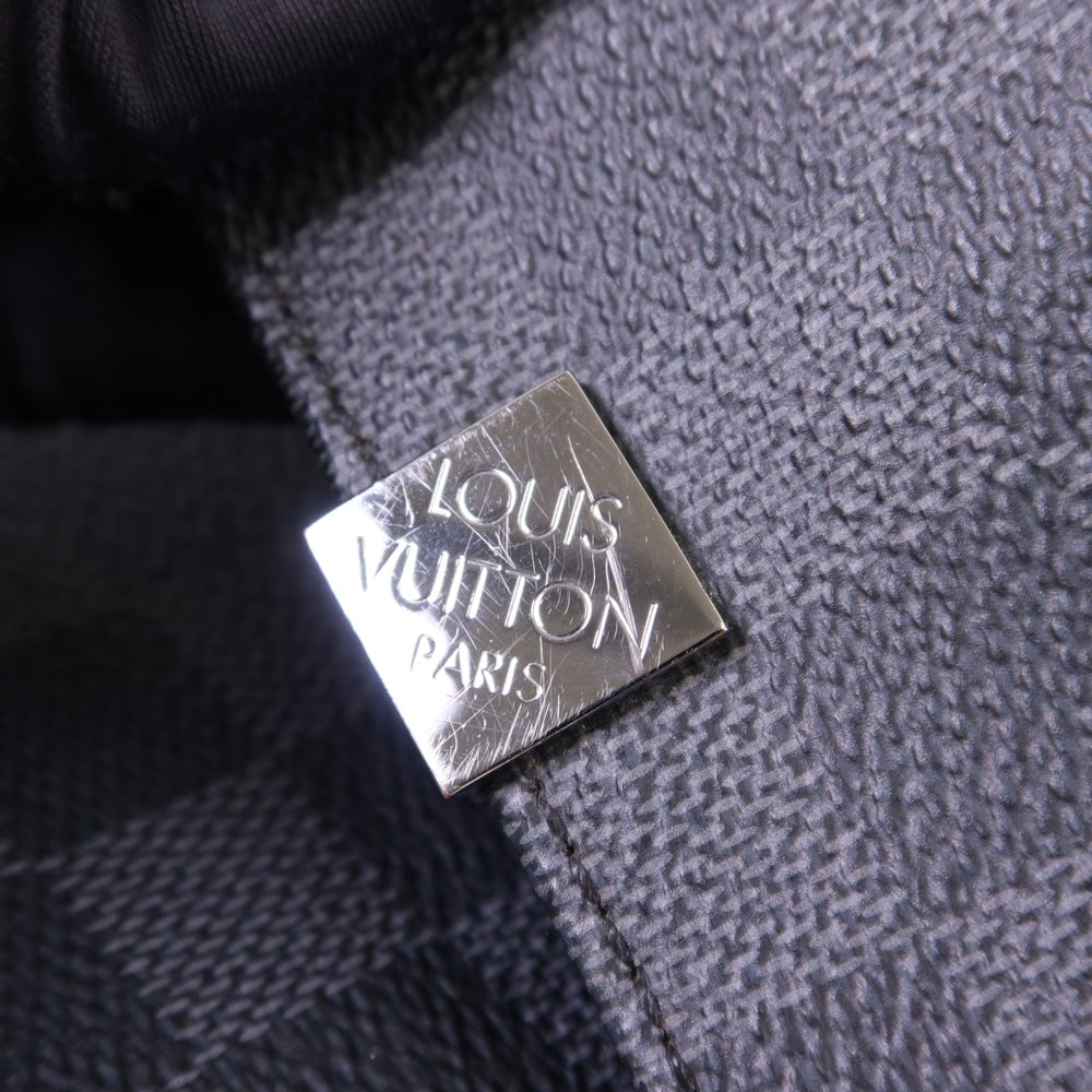 LV District MM Damier Graphite - 10