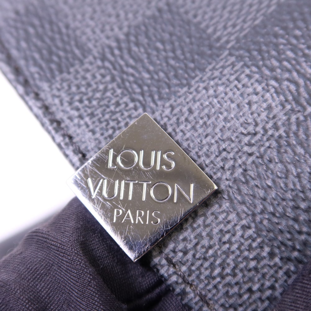 LV District MM Damier Graphite - 11