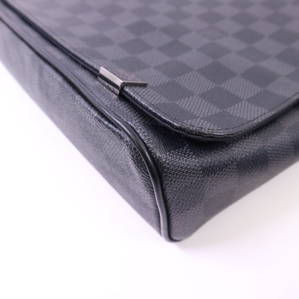 LV District MM Damier Graphite - 12