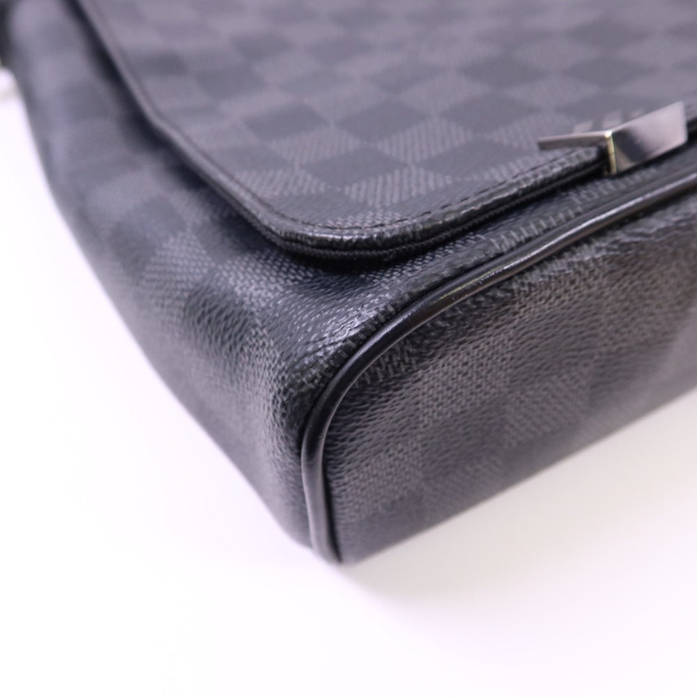 LV District MM Damier Graphite - 13