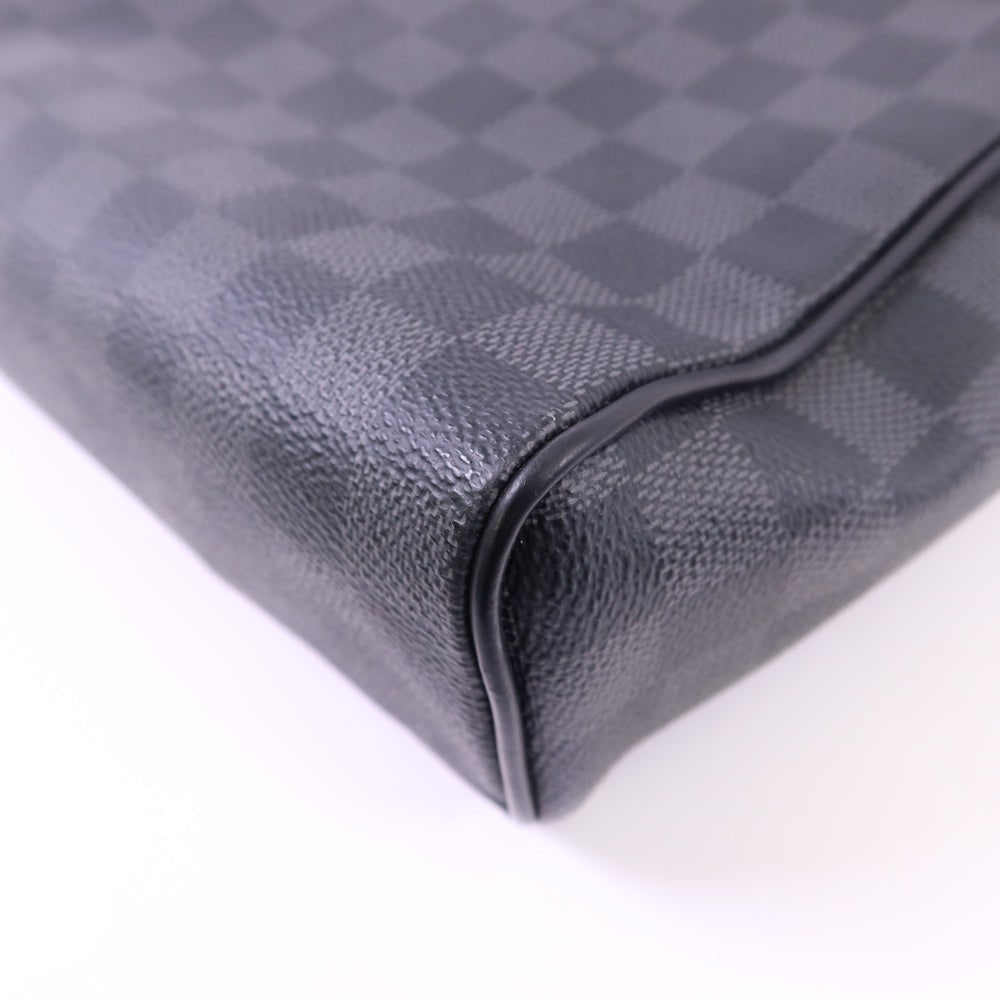 LV District MM Damier Graphite - 14
