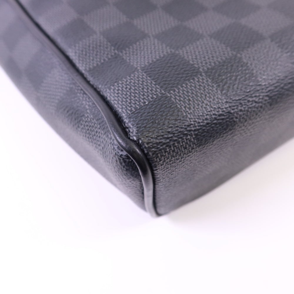 LV District MM Damier Graphite - 15