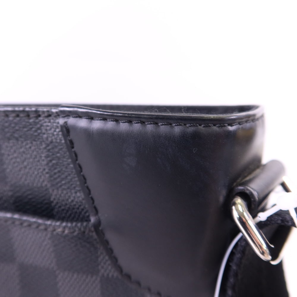 LV District MM Damier Graphite - 18