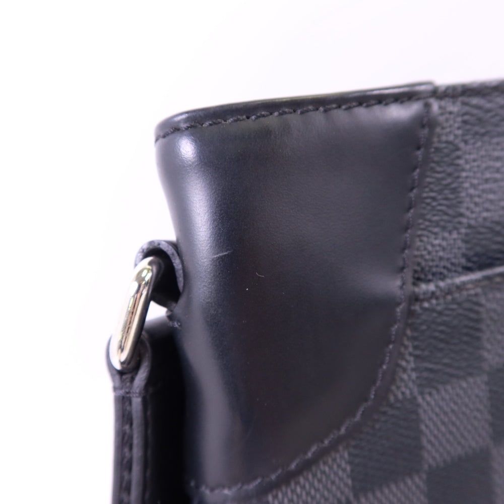 LV District MM Damier Graphite - 19