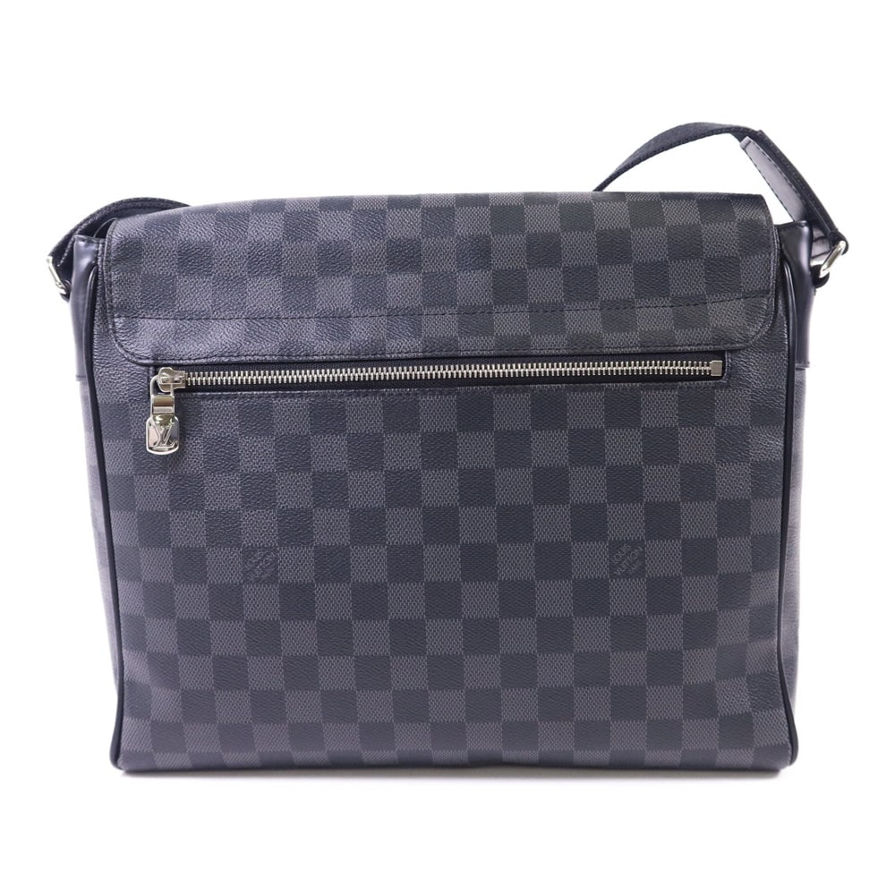 LV District MM Damier Graphite - 2