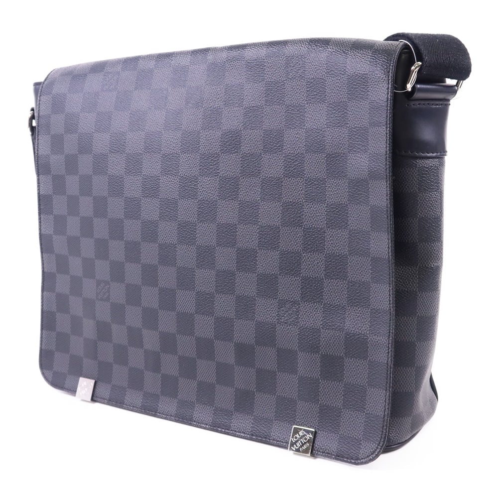 LV District MM Damier Graphite - 3