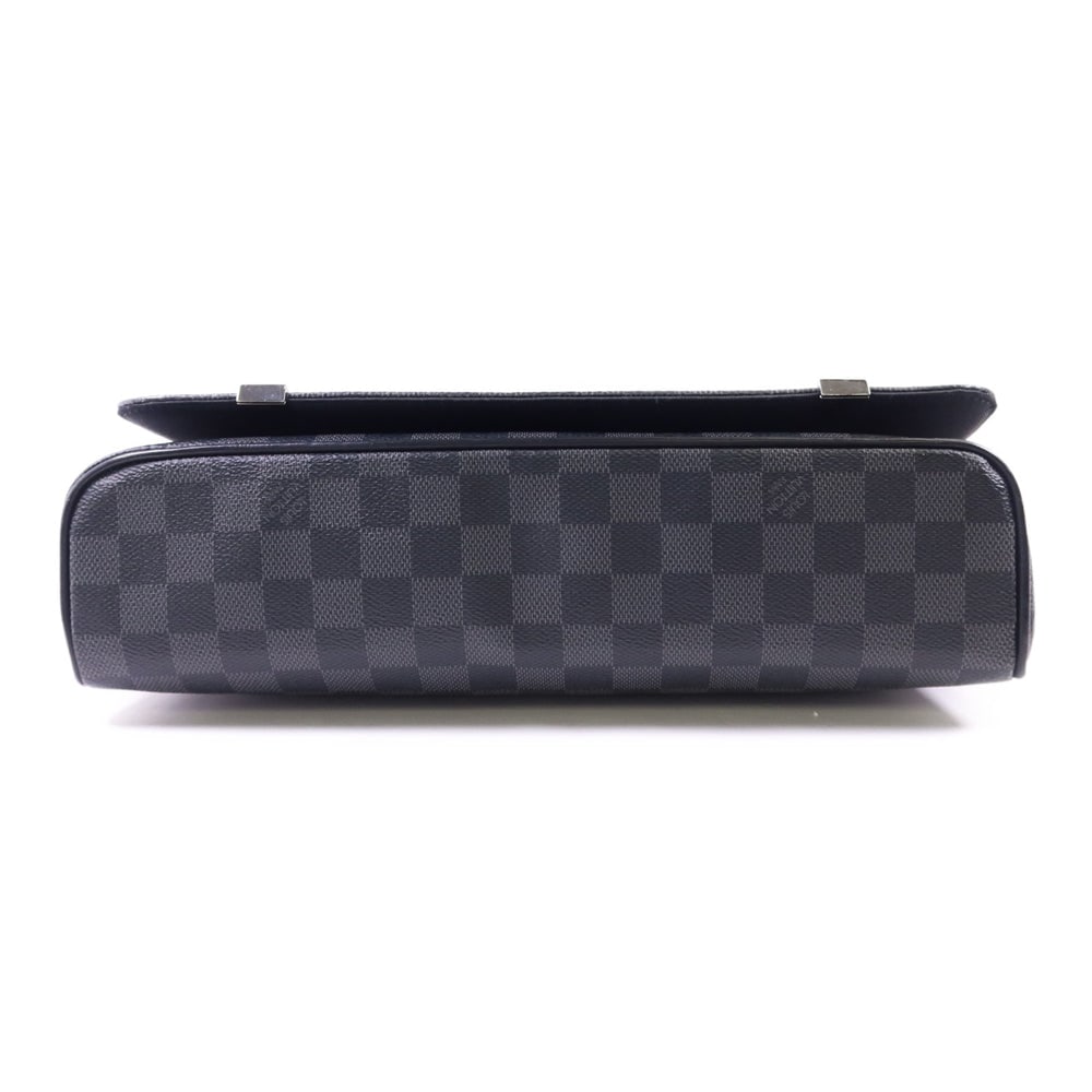 LV District MM Damier Graphite - 4