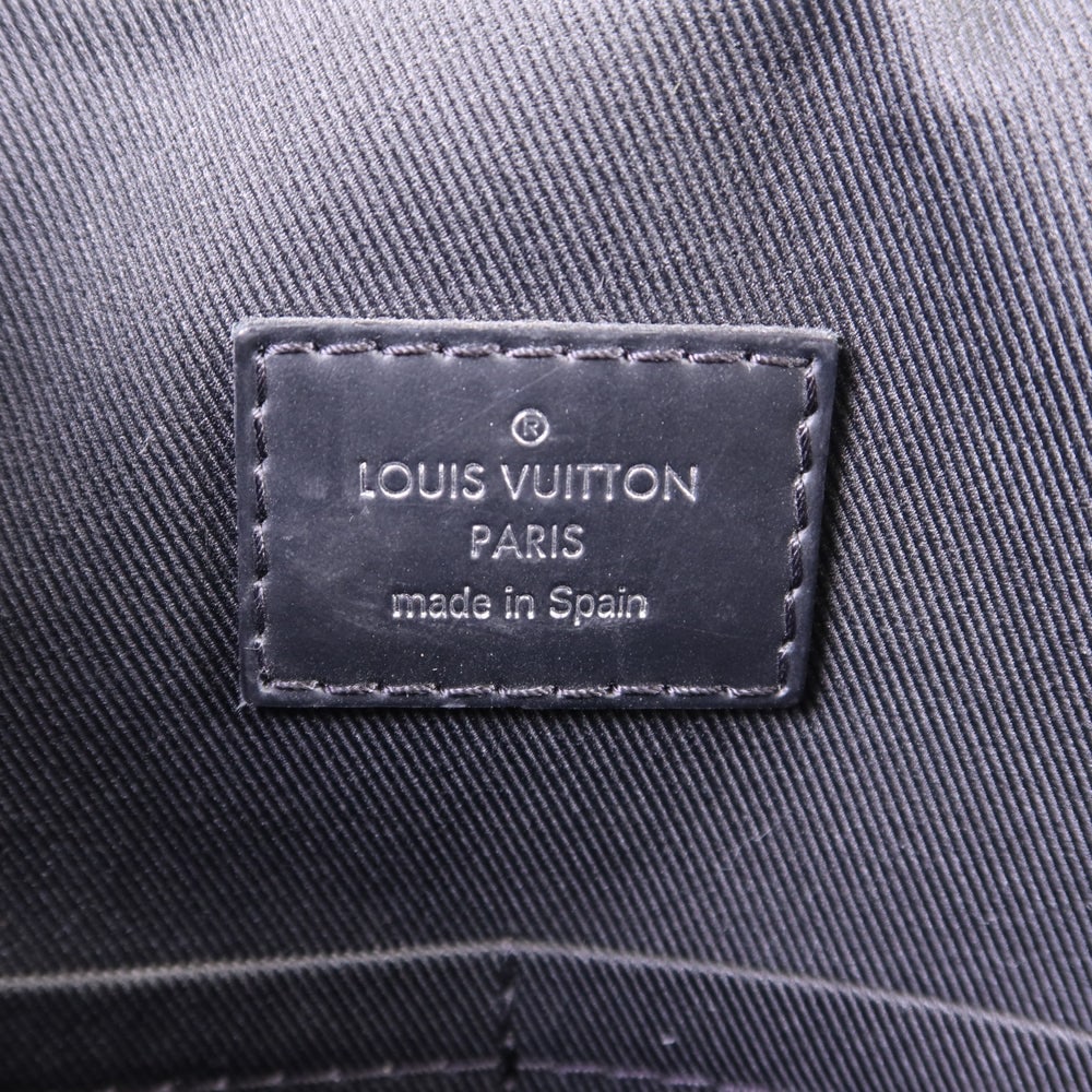 LV District MM Damier Graphite - 7
