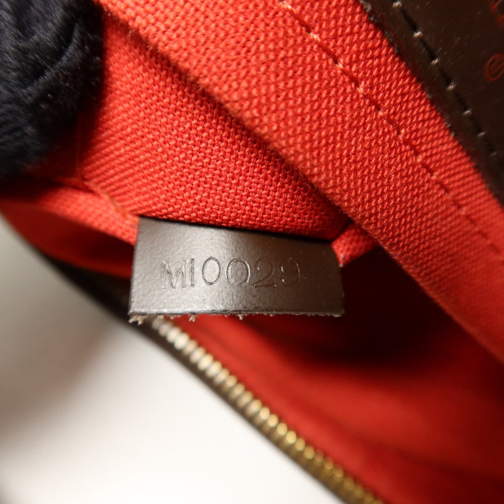 LV Thames PM Damier Ebene - 8