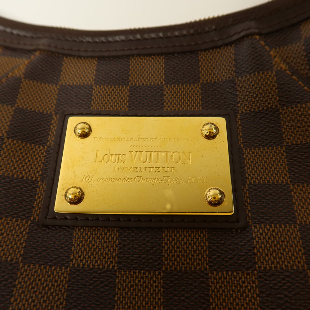 LV Thames PM Damier Ebene - 9