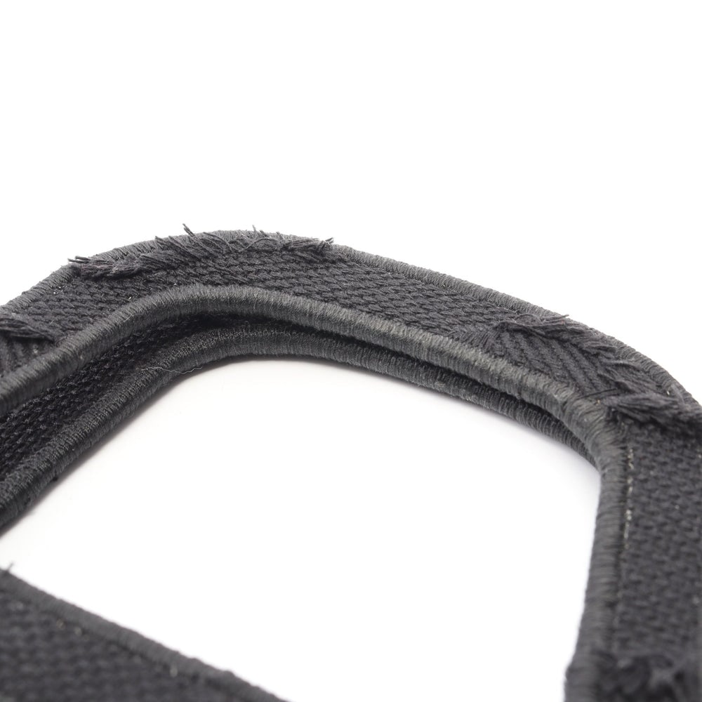 Dior Book Tote Mini Black - 6
