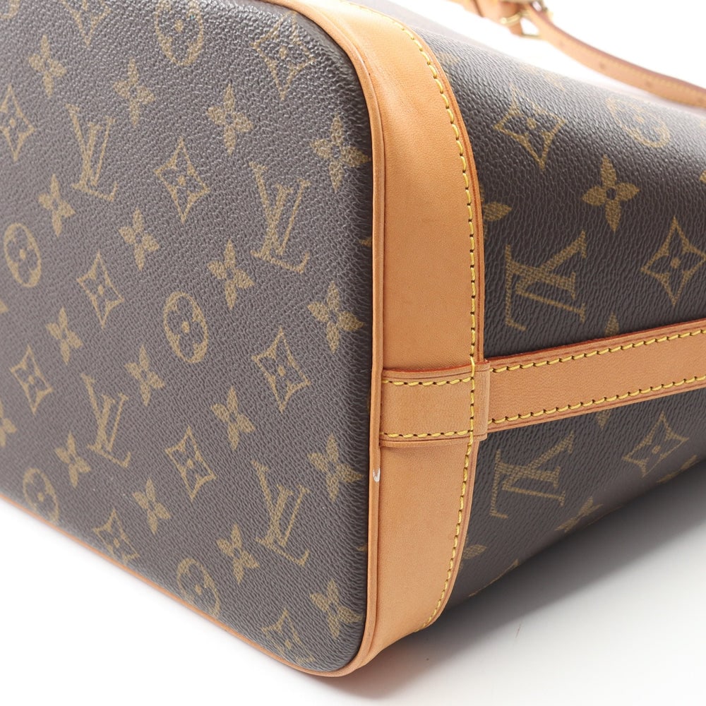 LV Amfar Three Vanity Brown - 7