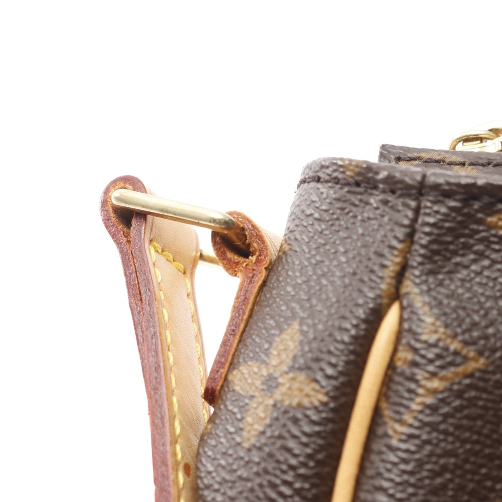 LV Viva Cite PM Monogram Brown - 12