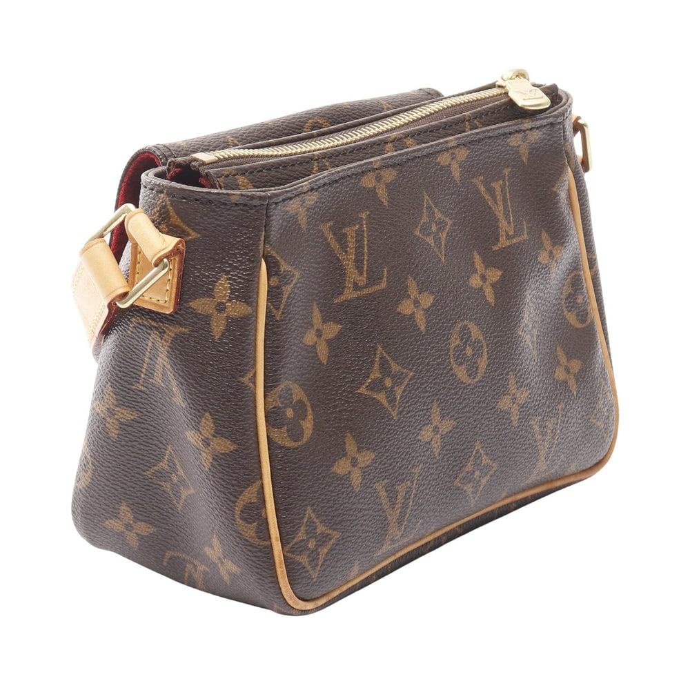 LV Viva Cite PM Monogram Brown - 2