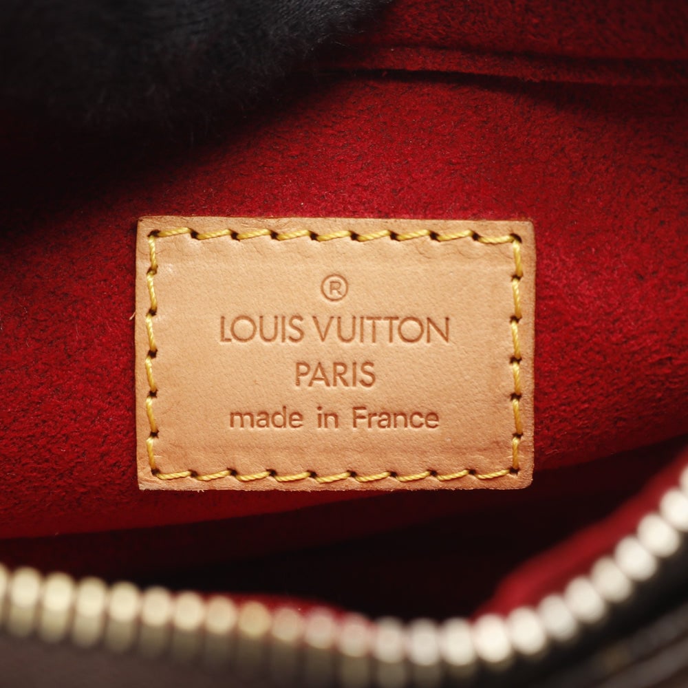 LV Viva Cite PM Monogram Brown - 4