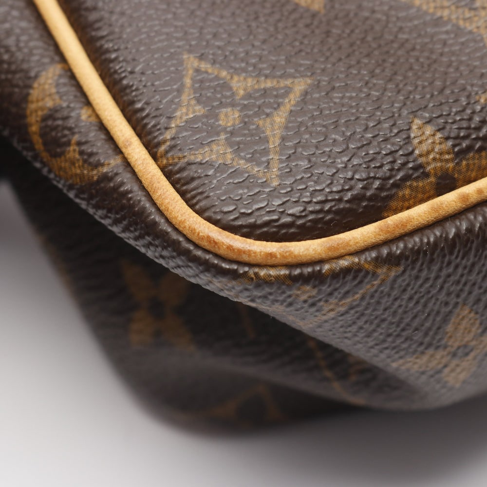LV Viva Cite PM Monogram Brown - 7