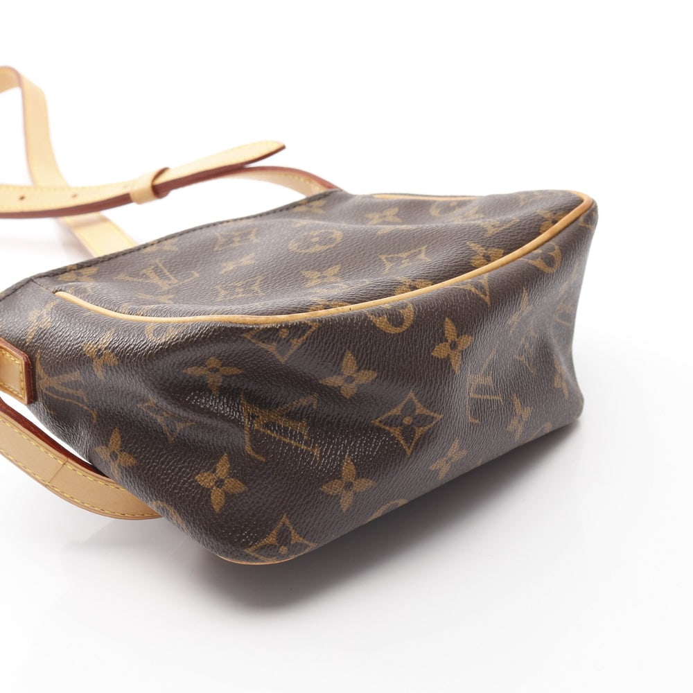 LV Viva Cite PM Monogram Brown - 9