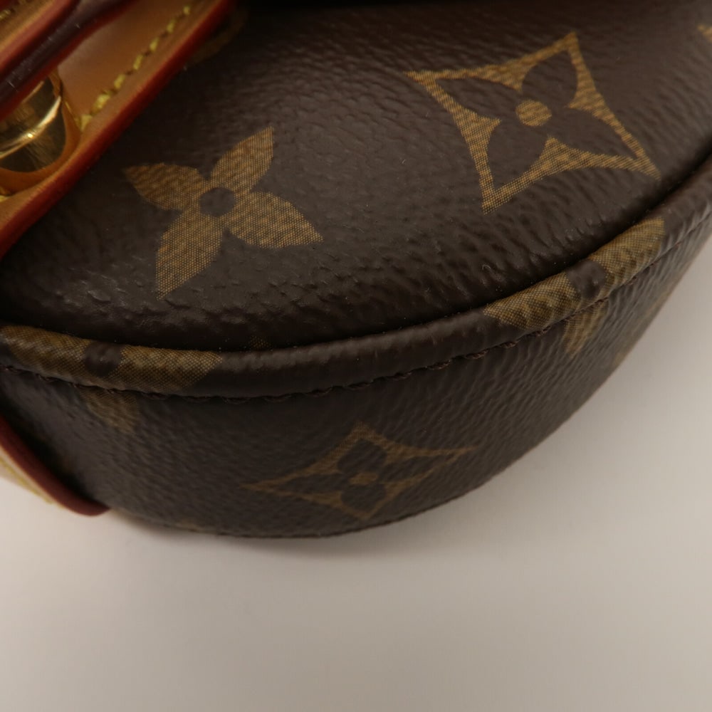 LV Micro Chantilly Monogram - 10