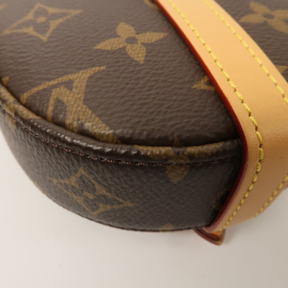 LV Micro Chantilly Monogram - 11