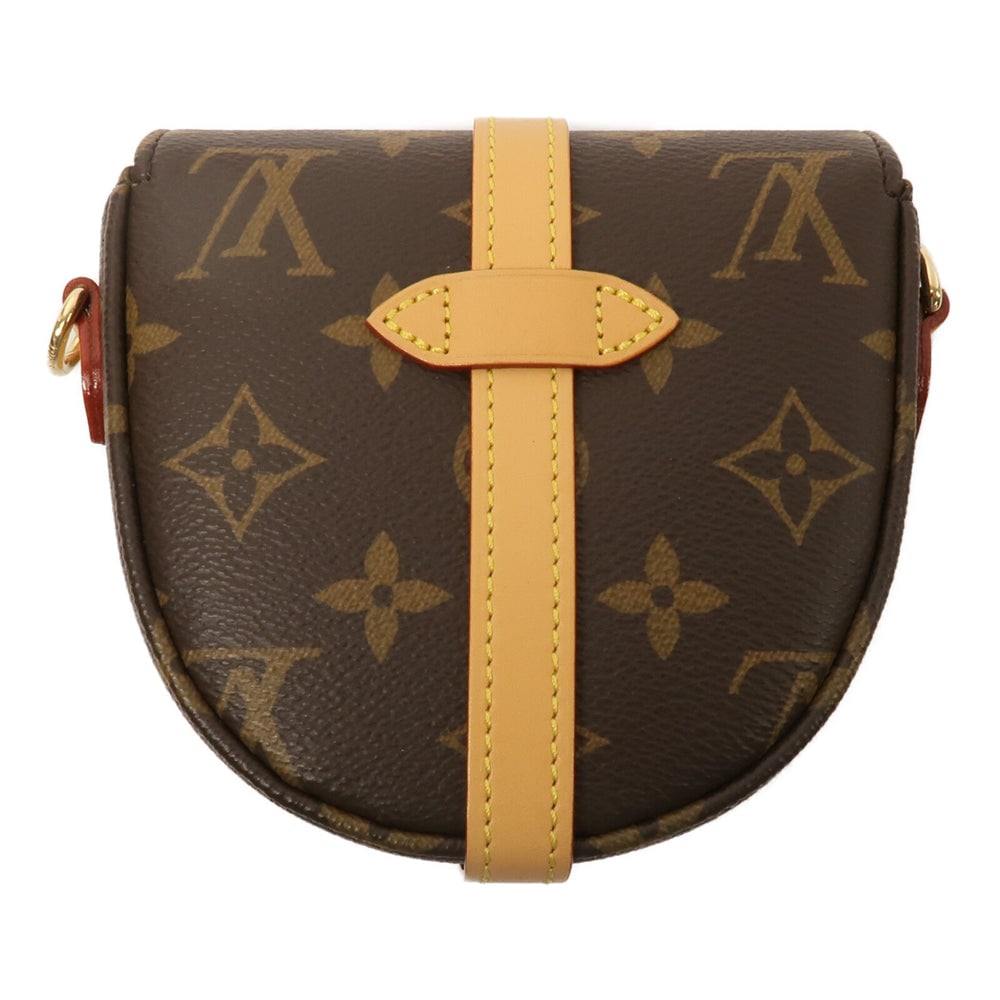 LV Micro Chantilly Monogram - 2