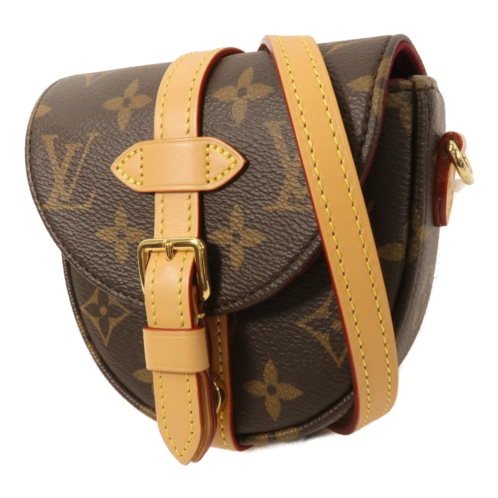 LV Micro Chantilly Monogram - 3