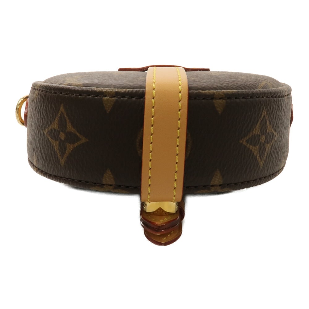 LV Micro Chantilly Monogram - 4