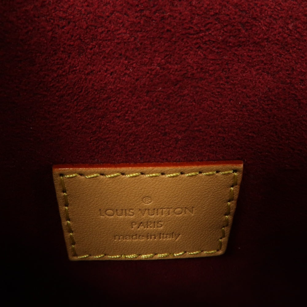 LV Micro Chantilly Monogram - 6