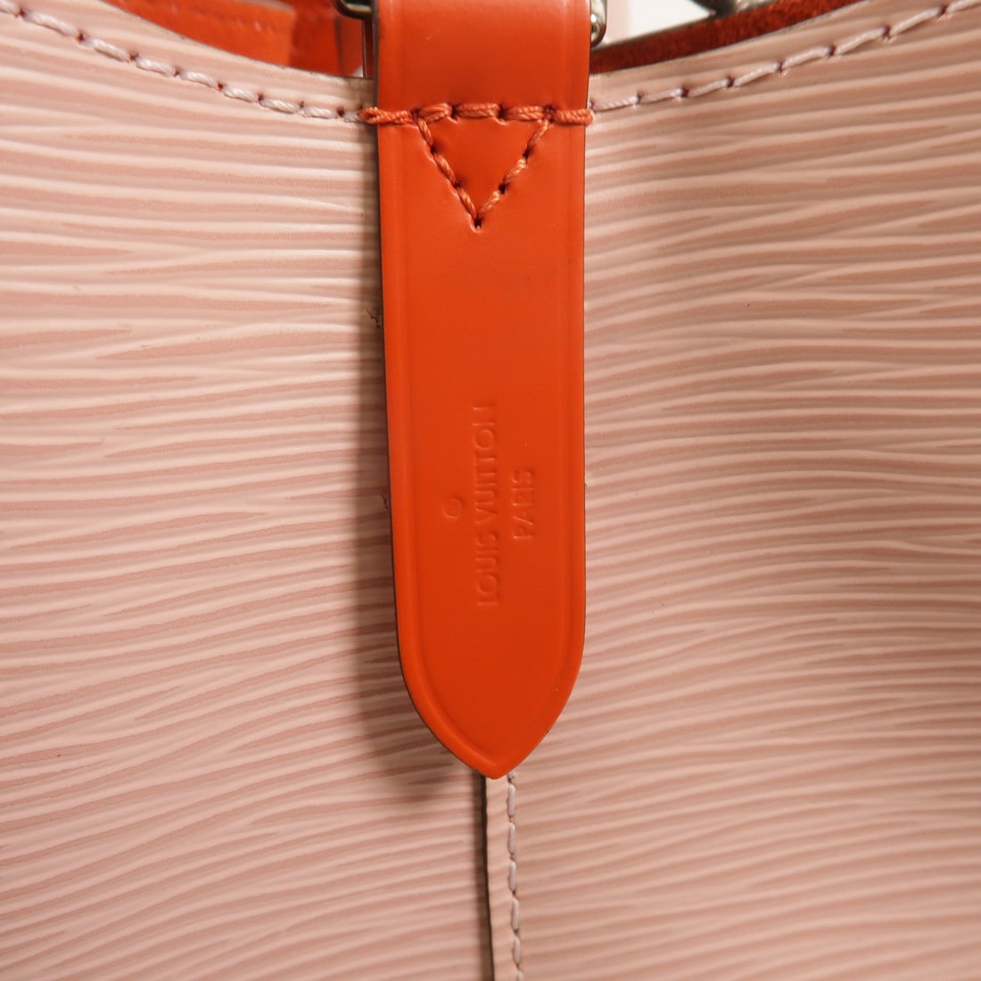 LV NeoNoe Epi Pink - 14