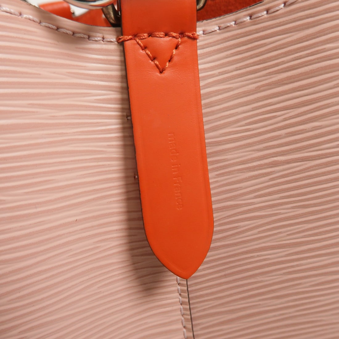 LV NeoNoe Epi Pink - 15