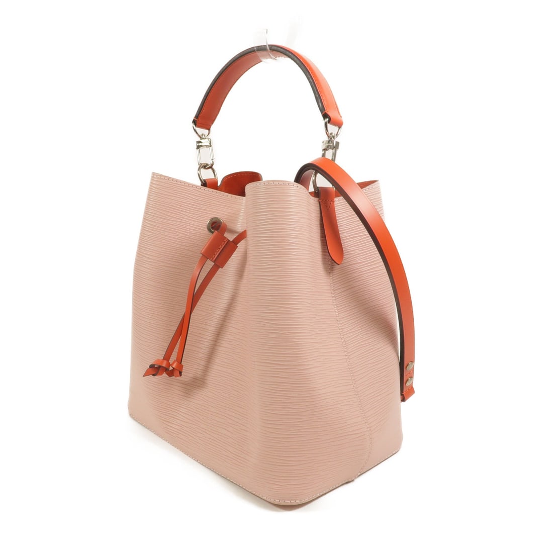 LV NeoNoe Epi Pink - 3