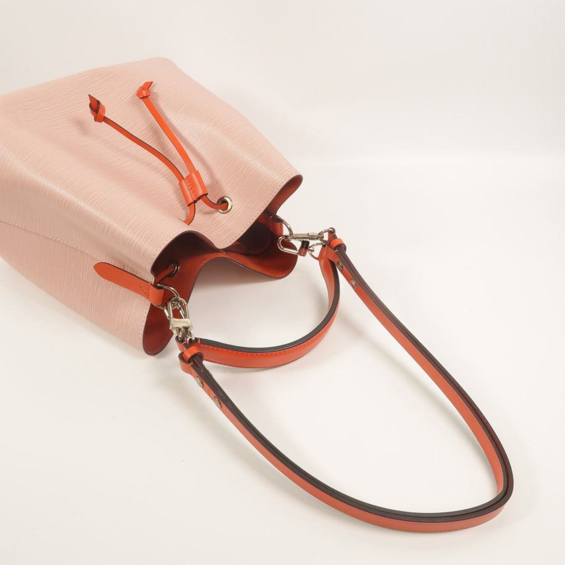 LV NeoNoe Epi Pink - 8