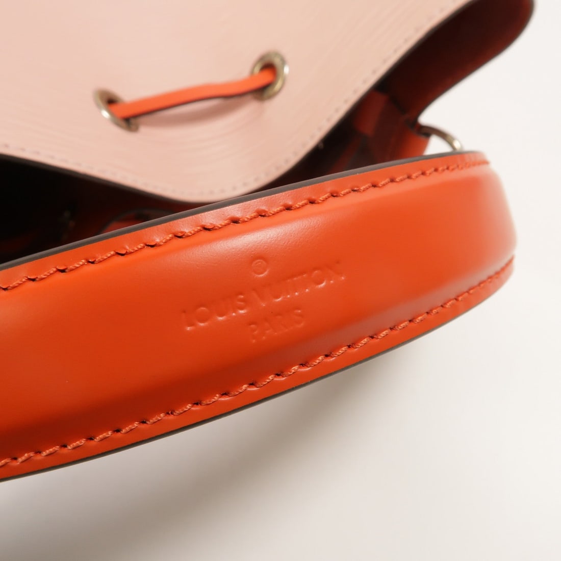 LV NeoNoe Epi Pink - 9