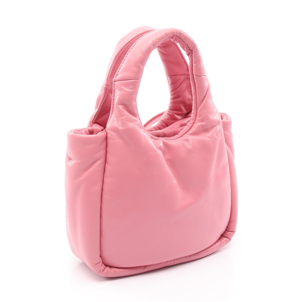 Prada Padet 2-Way Pink - 2