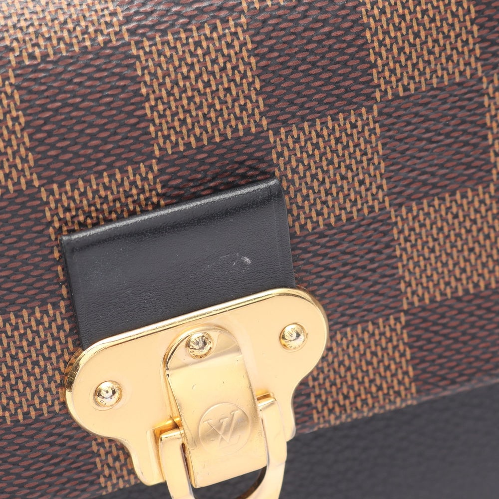 LV Portefeuil Vavin Brown - 10