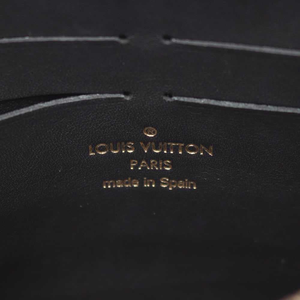 LV Portefeuil Vavin Brown - 4