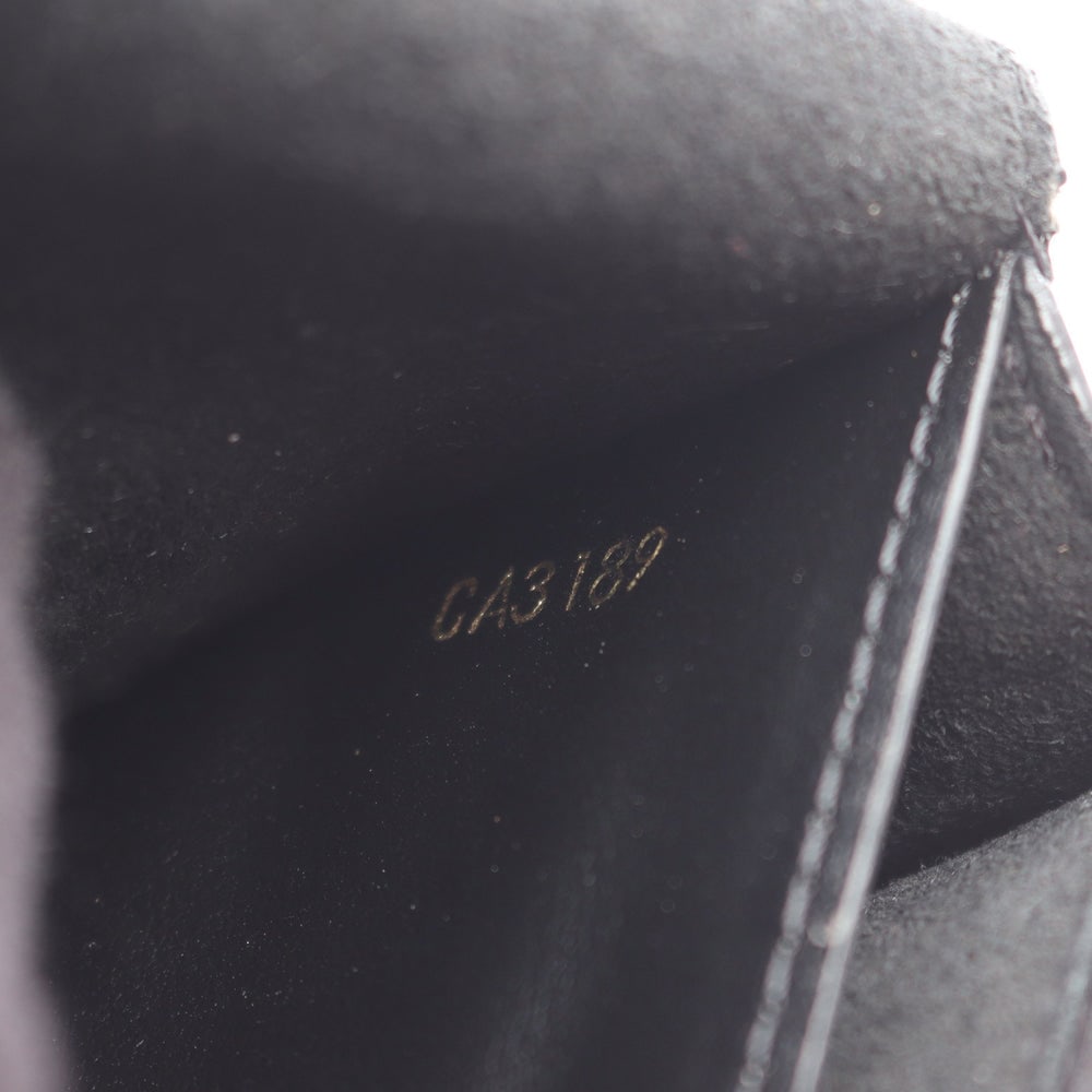 LV Portefeuil Vavin Brown - 5