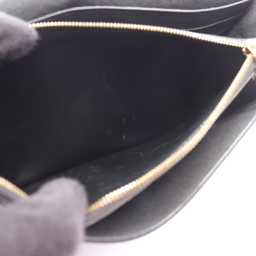 LV Portefeuil Vavin Brown - 7